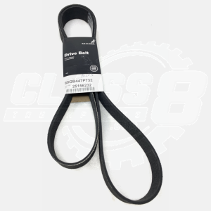 Mack Belt 25156232