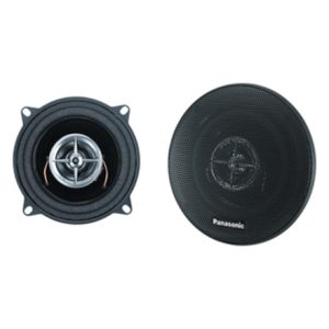Pana Pacific Panasonic 4In Two Way Audio Speakers CJA1023