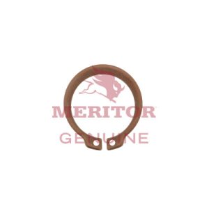 Meritor Camshaft Hardware 1229D2942