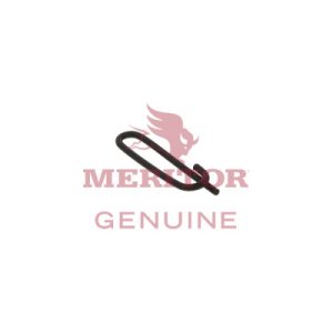 Meritor Air Brake Clevis Clip 2257D1174