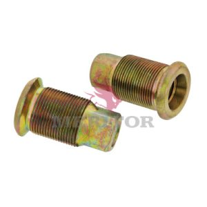 Meritor Wheel End Hardware Capnut R007895LPL