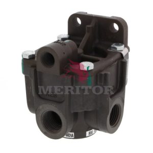 Meritor Air System Compact Relay Valve Kit Rg 2 RKN28520