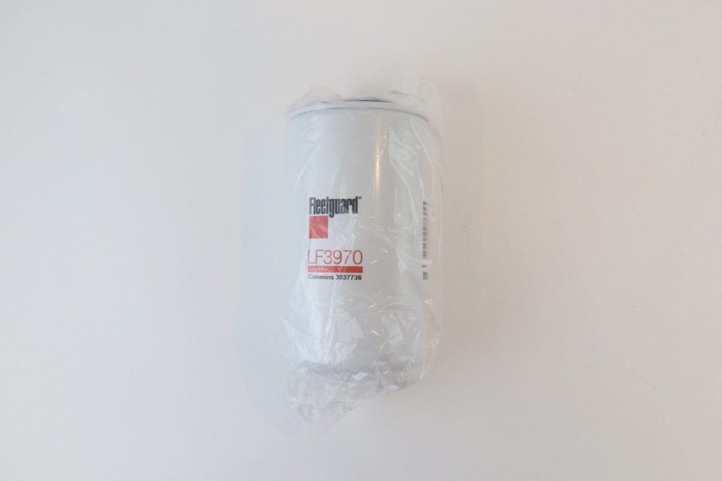 Fleetguard Crankcase Ventilation CV52001 Bergey's Truck Centers