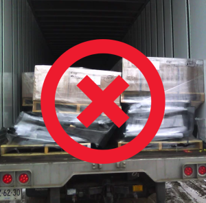 cargo securement