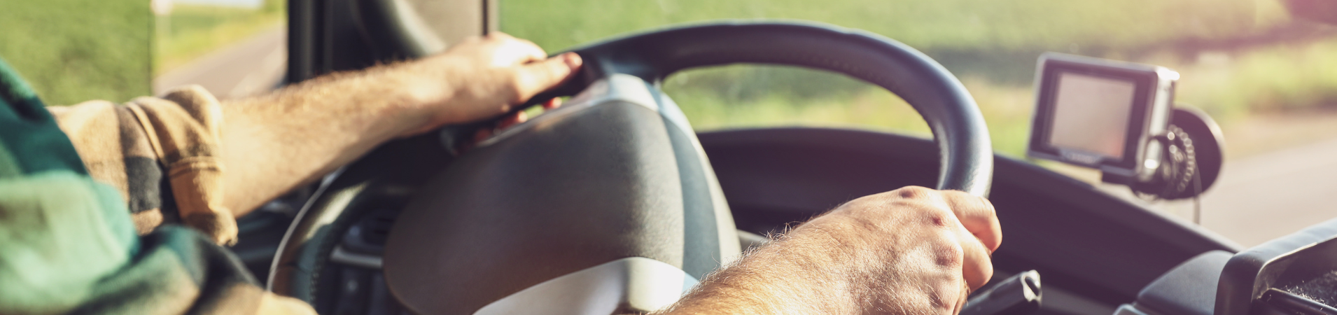 distracted driving - hands-free mobile