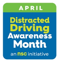 NSC-DistractedDriving