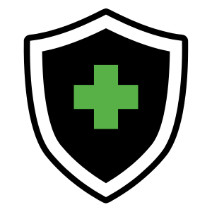 first responder icon