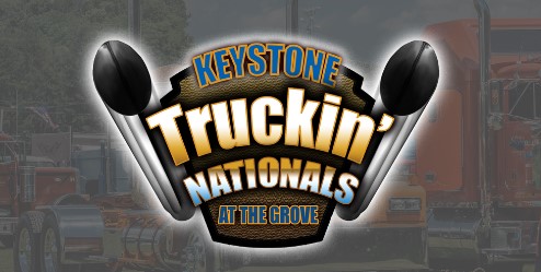 Keystone Trucking Nationals 2023