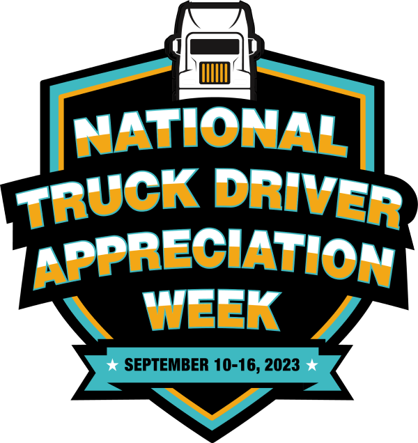 National Truck Driver Appreciation Week 2023, Trucker Driver Gifts