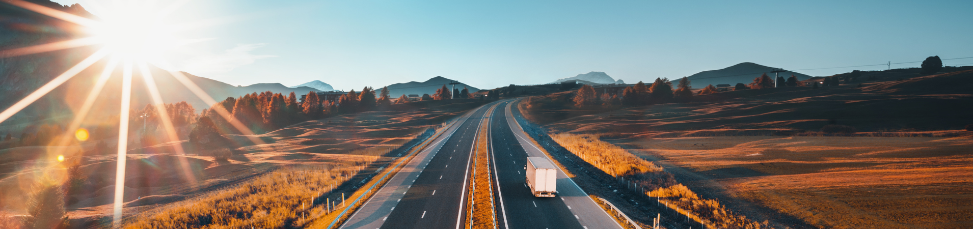 trucking outlook