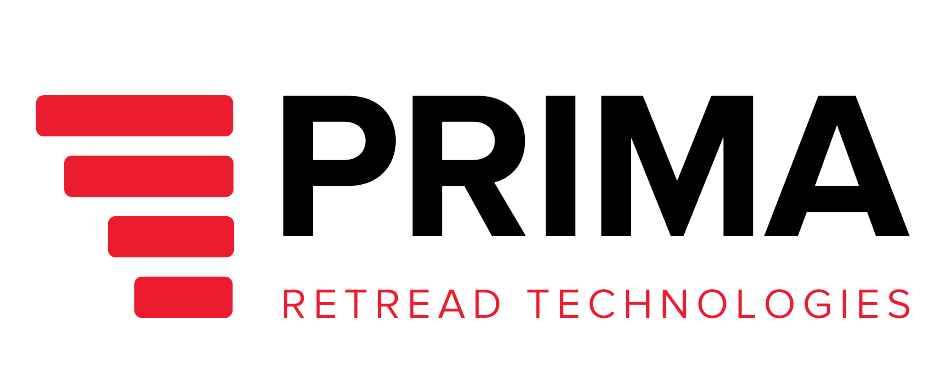 prima retread logo