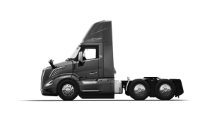 Volvo VNL 300. 300+VNL+New