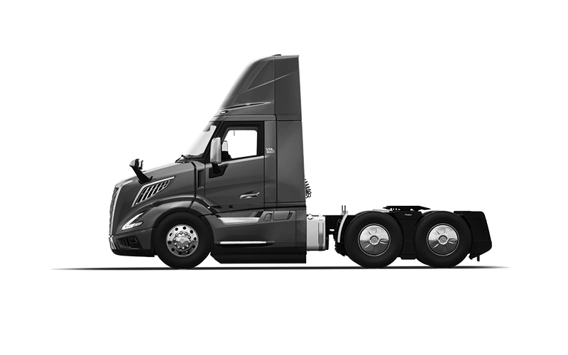 Volvo Trucks - 300VNLNew - 5