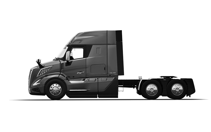 Volvo VNL 440 - image 1 of 1