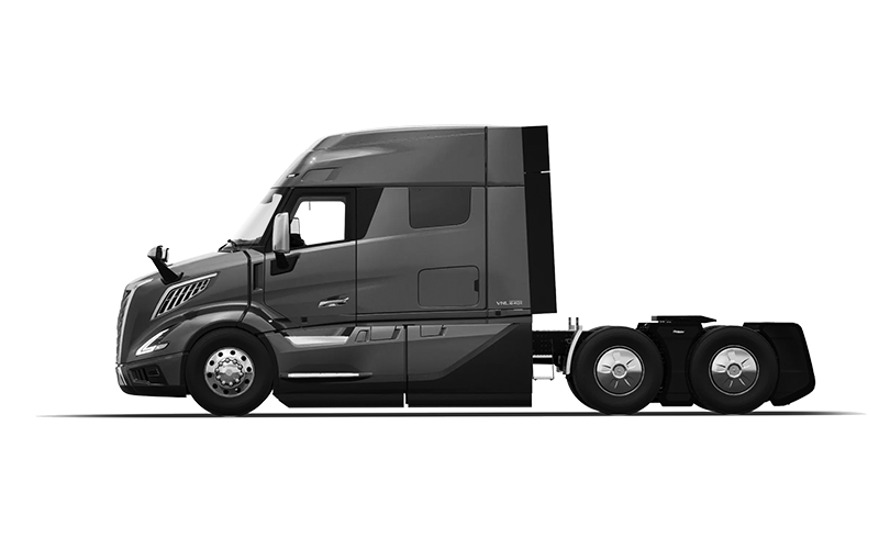 Volvo VNL 640 - image 1 of 1