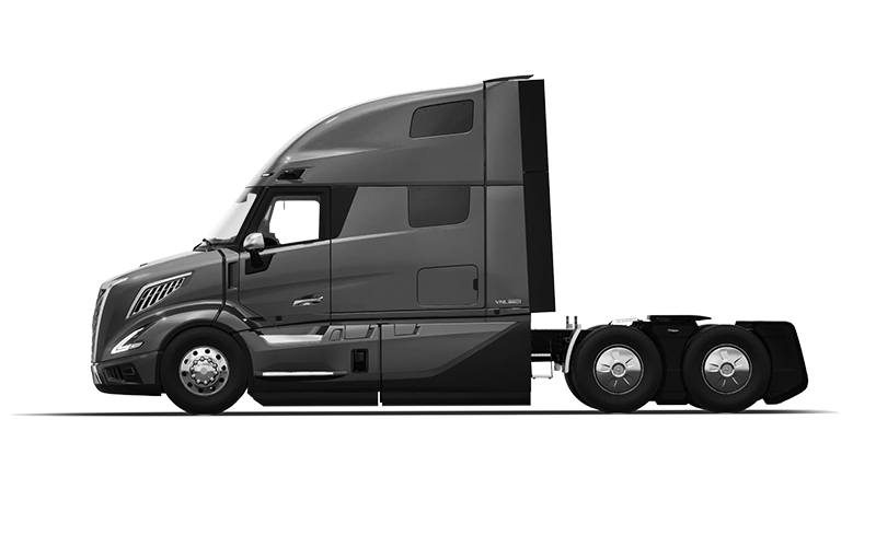 Volvo VNL 860 - image 1 of 1