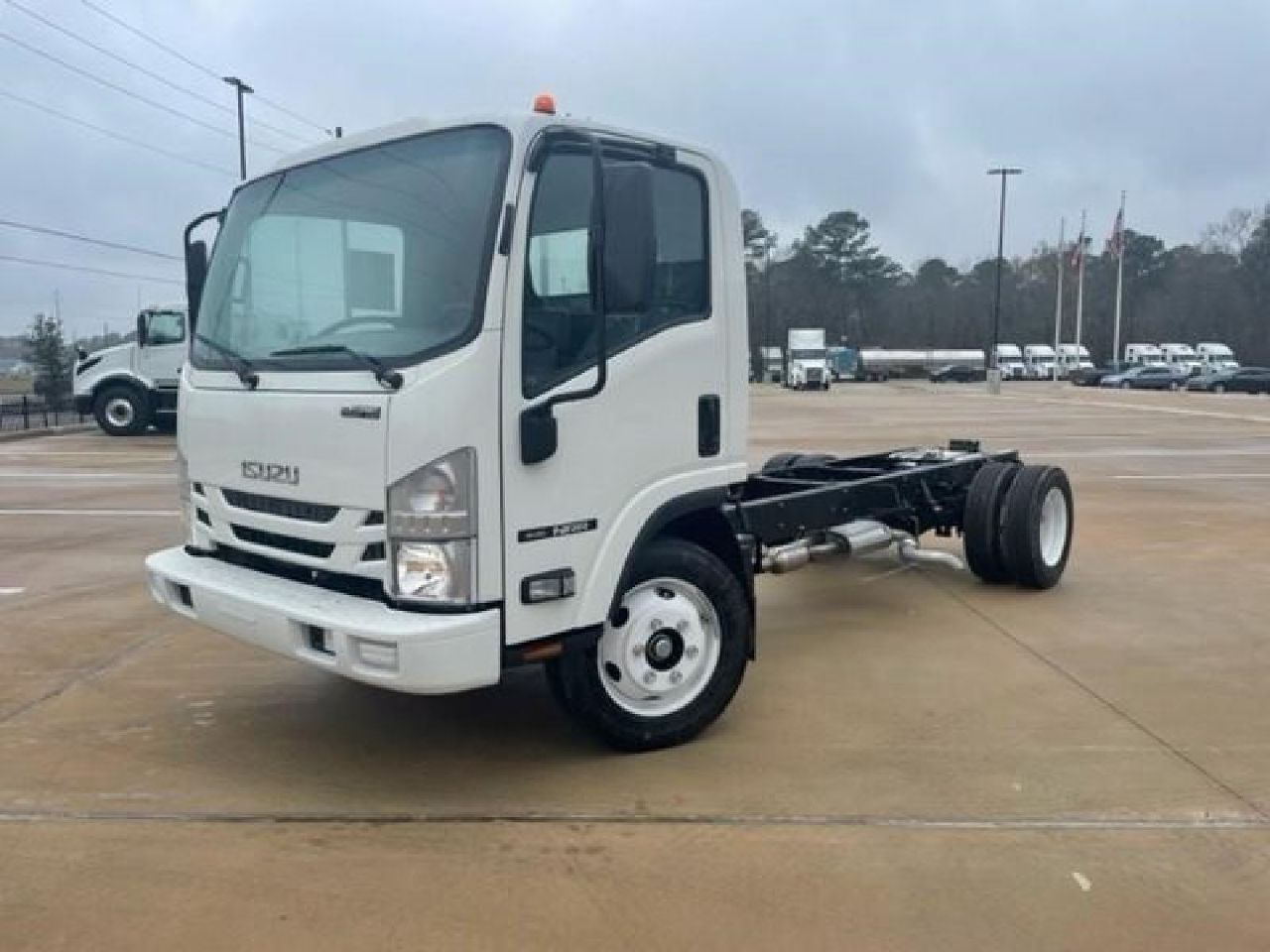 Truck Inventory - 1 68 - 25