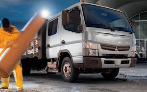 Fuso FE160 CREW CAB DIESEL fe160-crew-cab-diesel