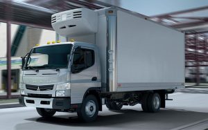 Fuso FE180 DIESEL fe180-diesel