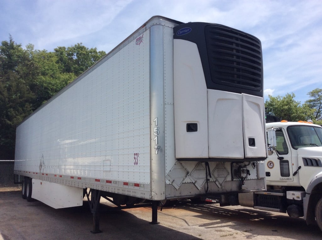 Trailer Inventory - 1001411 02 2 - 40