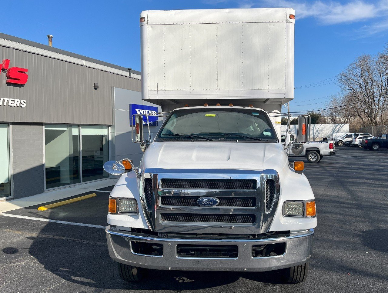 Used Truck Inventory - 1001476 02 3 - 12
