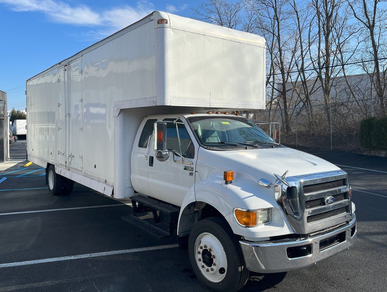 Used Truck Inventory - 1001476 03 3 - 13