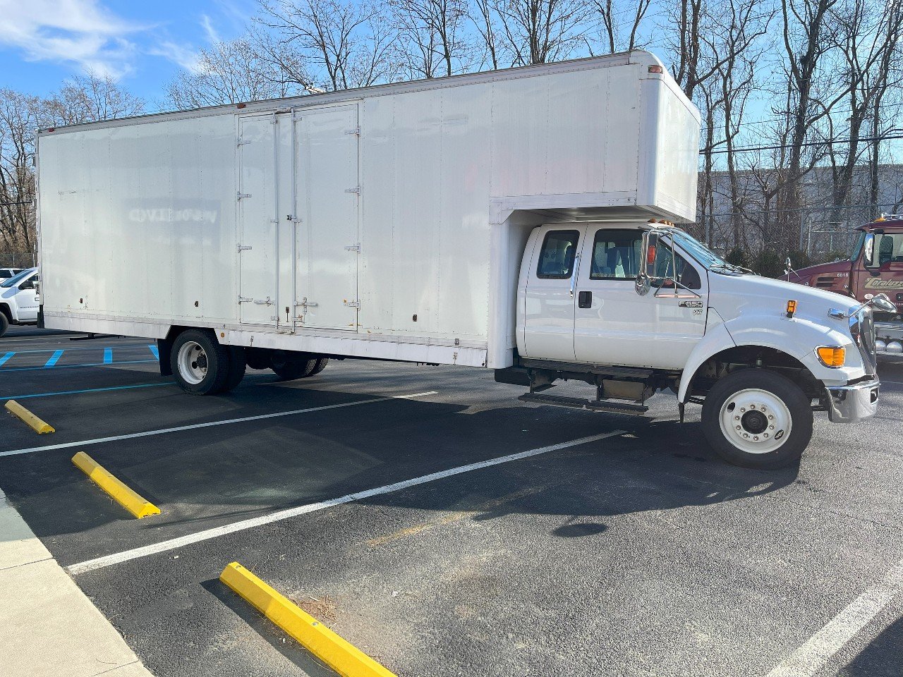 Truck Inventory - 1001476 04 3 - 32