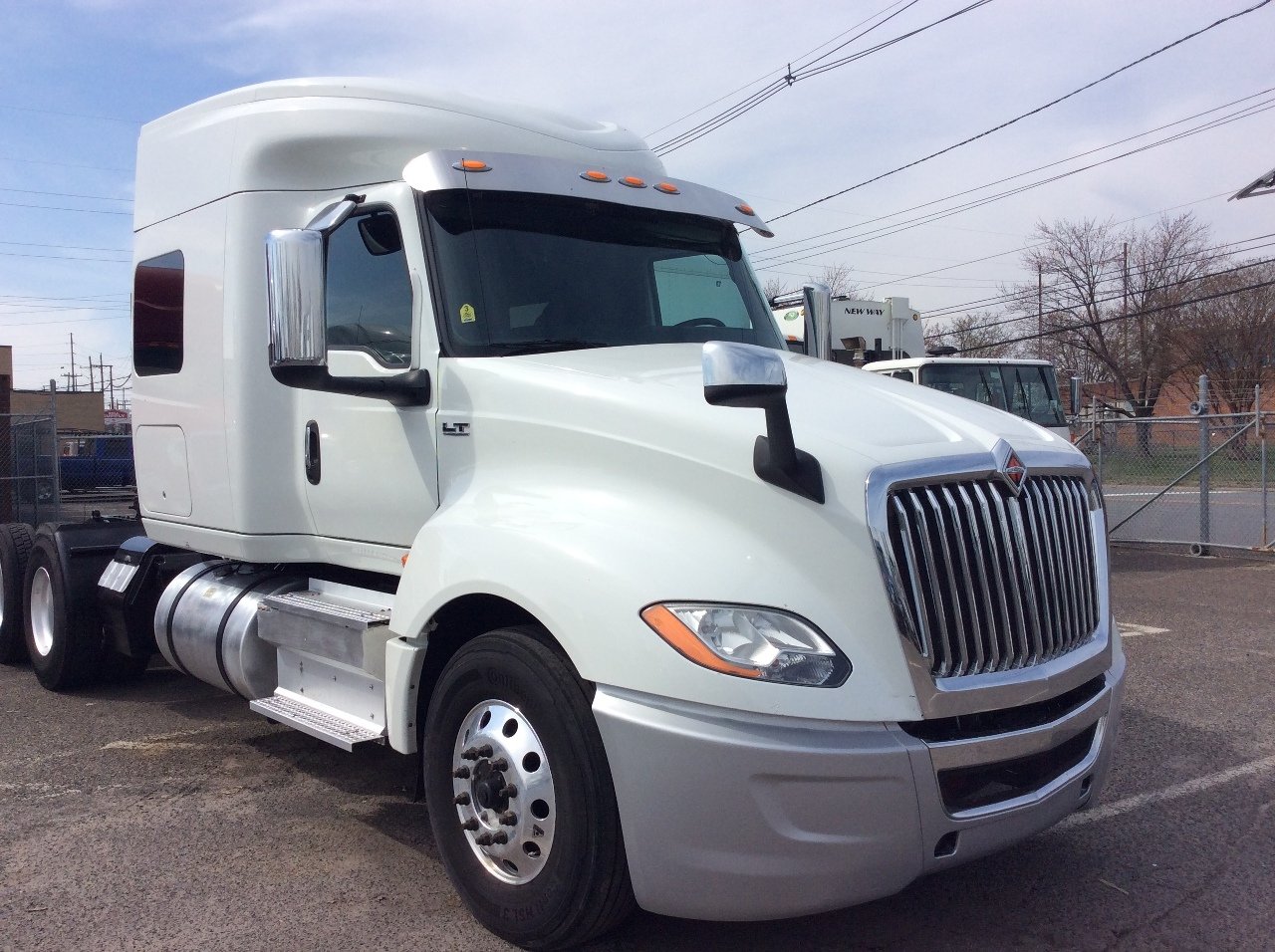 Used Truck Inventory - 1001487 02 2 - 143