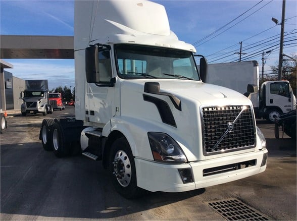 Truck Inventory - 1001594 02 - 2