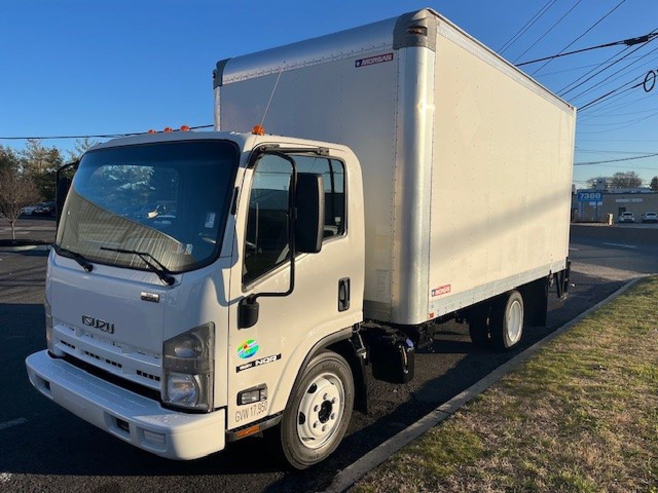 Isuzu Trucks Inventory - 1001679 01 3 - 20