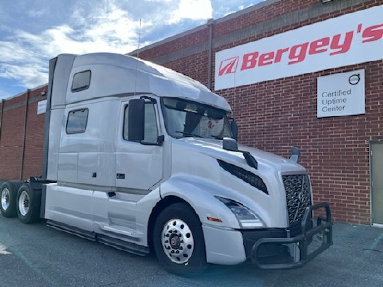 Truck Inventory - 1001726 02 - 126