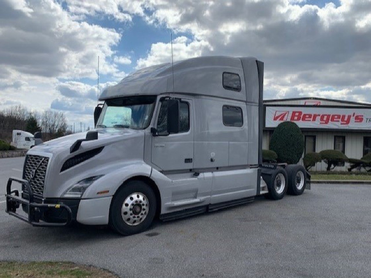 Truck Inventory - 1001733 01 - 131