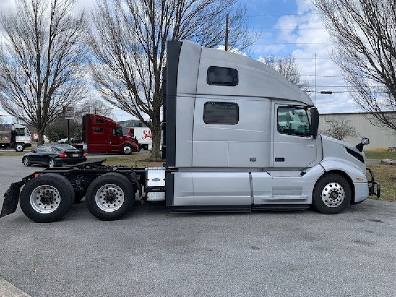 Truck Inventory - 1001733 06 - 136