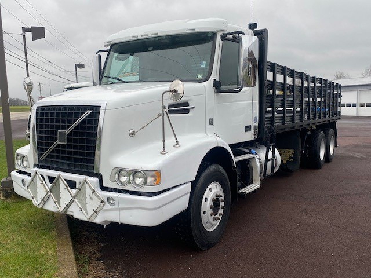 Used Truck Inventory - 1001763 01 - 151