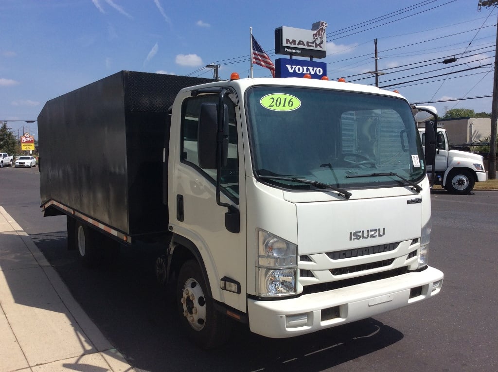 Isuzu Trucks Inventory - 1001820 02 2 - 42