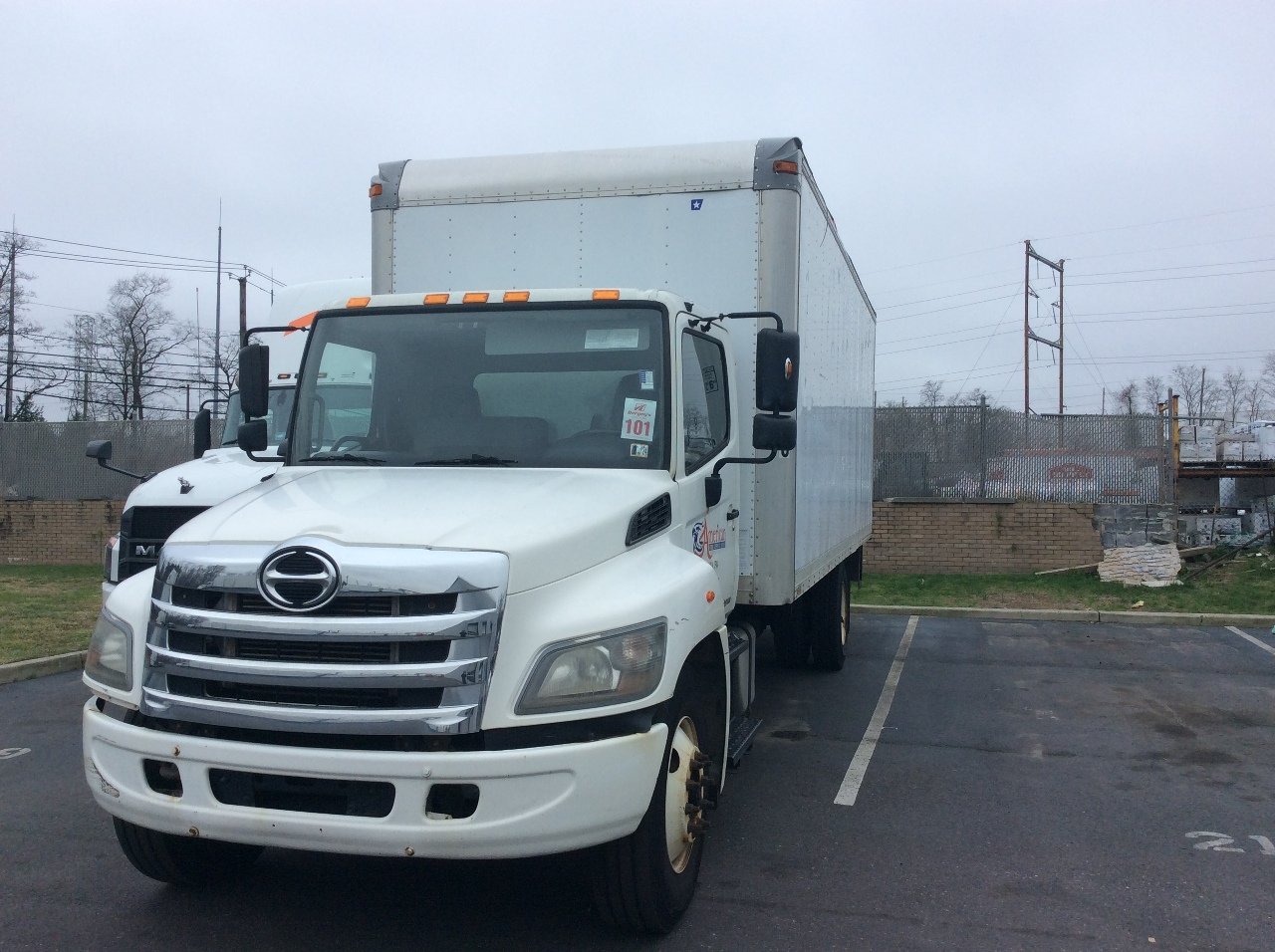 Used Truck Inventory - 1001821 01 2 - 97