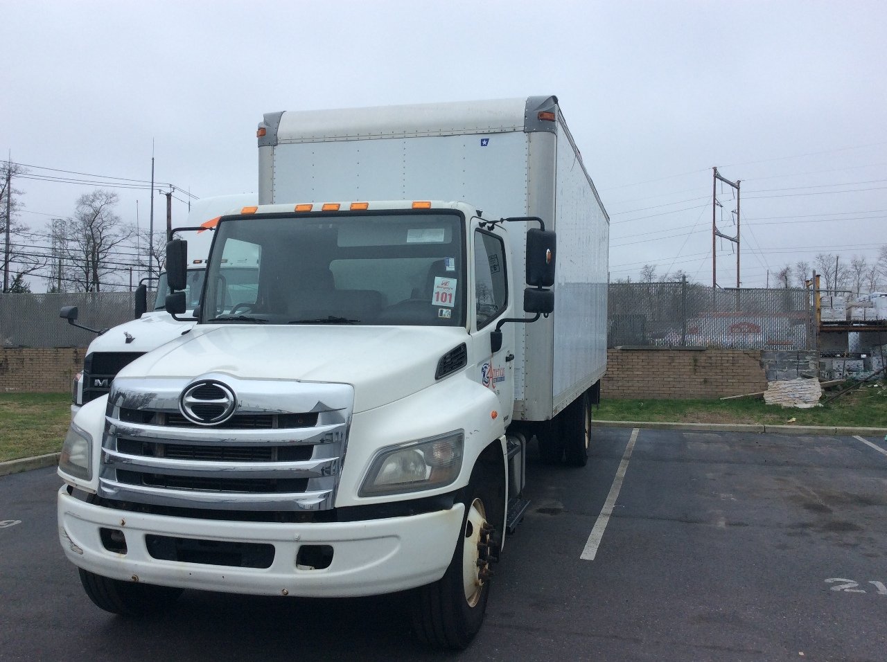 Truck Inventory - 1001821 01 2 - 79