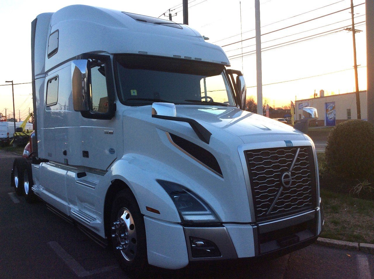 Truck Inventory - 1001823 02 - 139