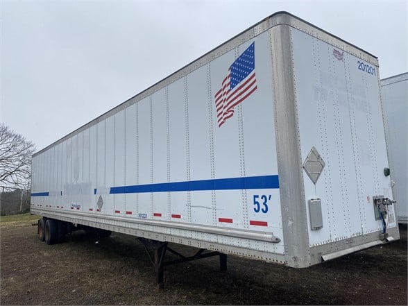 Trailer Inventory - 1001831 02 2 - 34