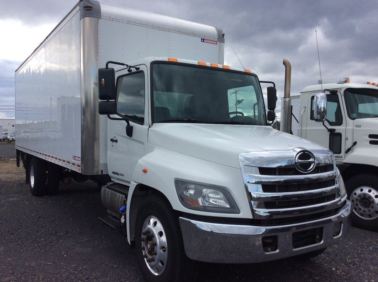 Truck Inventory - 1001842 02 2 - 102