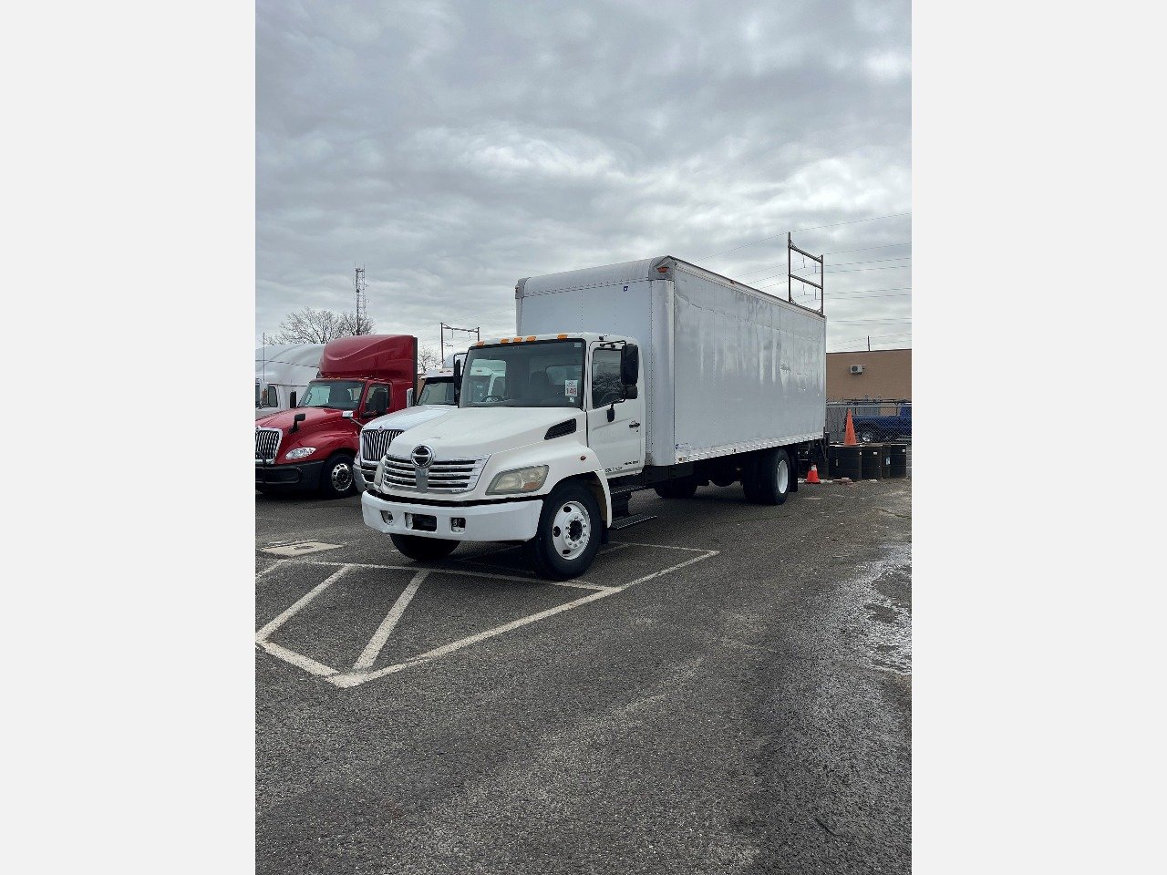 Truck Inventory - 1001851 01 2 - 79