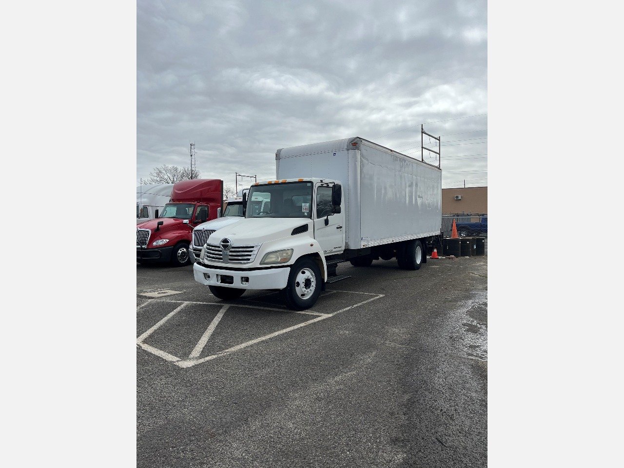 Truck Inventory - 1001851 01 2 - 76