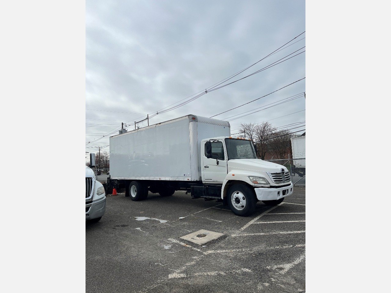 Truck Inventory - 1001851 02 2 - 151