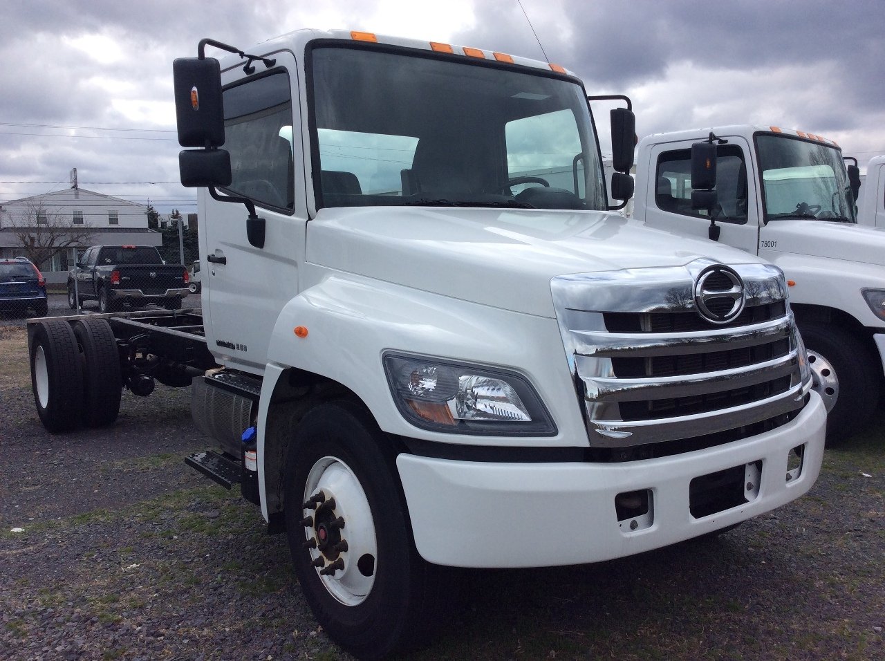 Truck Inventory - 1001854 02 2 - 86