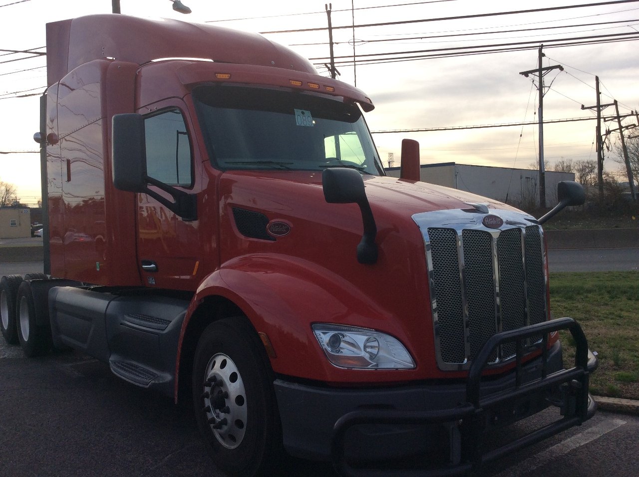 Used Truck Inventory - 1001919 02 2 - 167