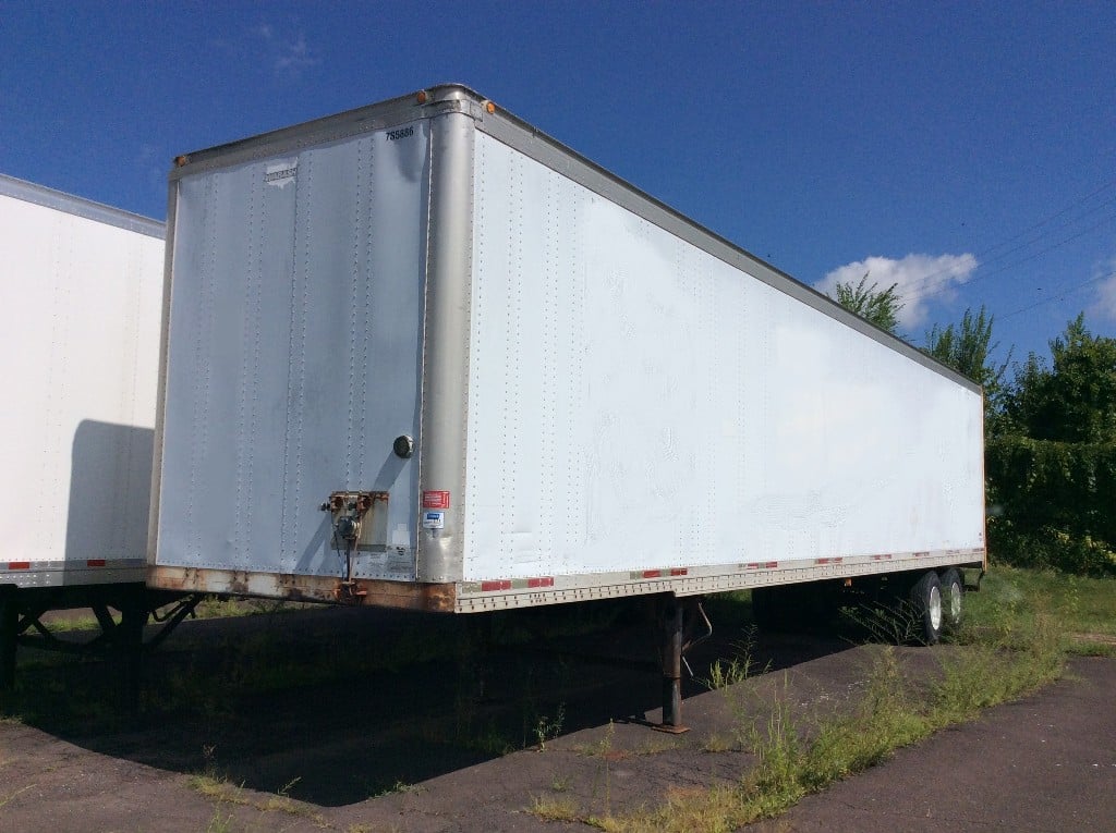 Trailer Inventory - 1001927 01 2 - 30