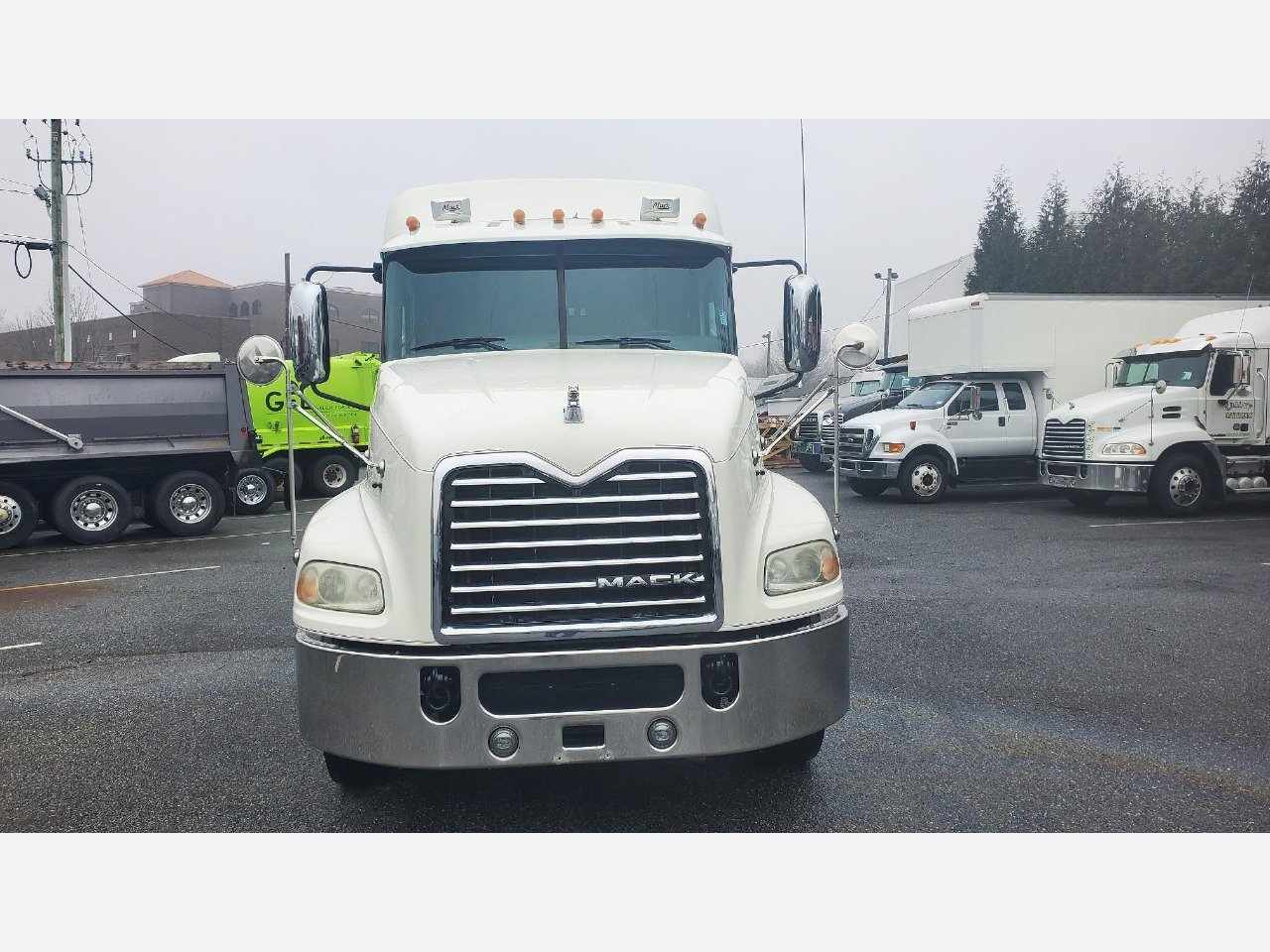 Mack Trucks Inventory - 1001946 02 2 - 67