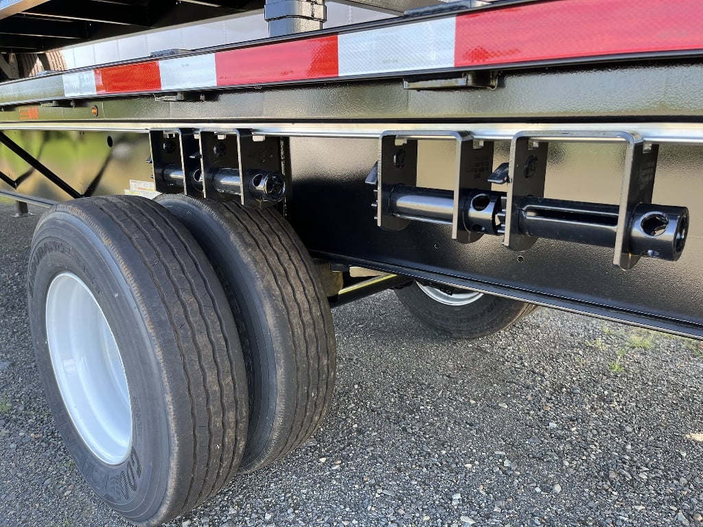 2024 WABASH FLATBED - image 4 of 6