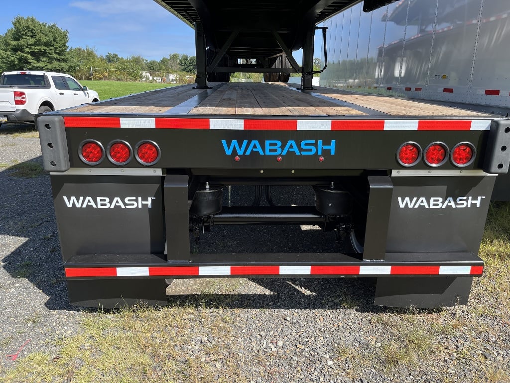 2024 WABASH FLATBED - image 5 of 6