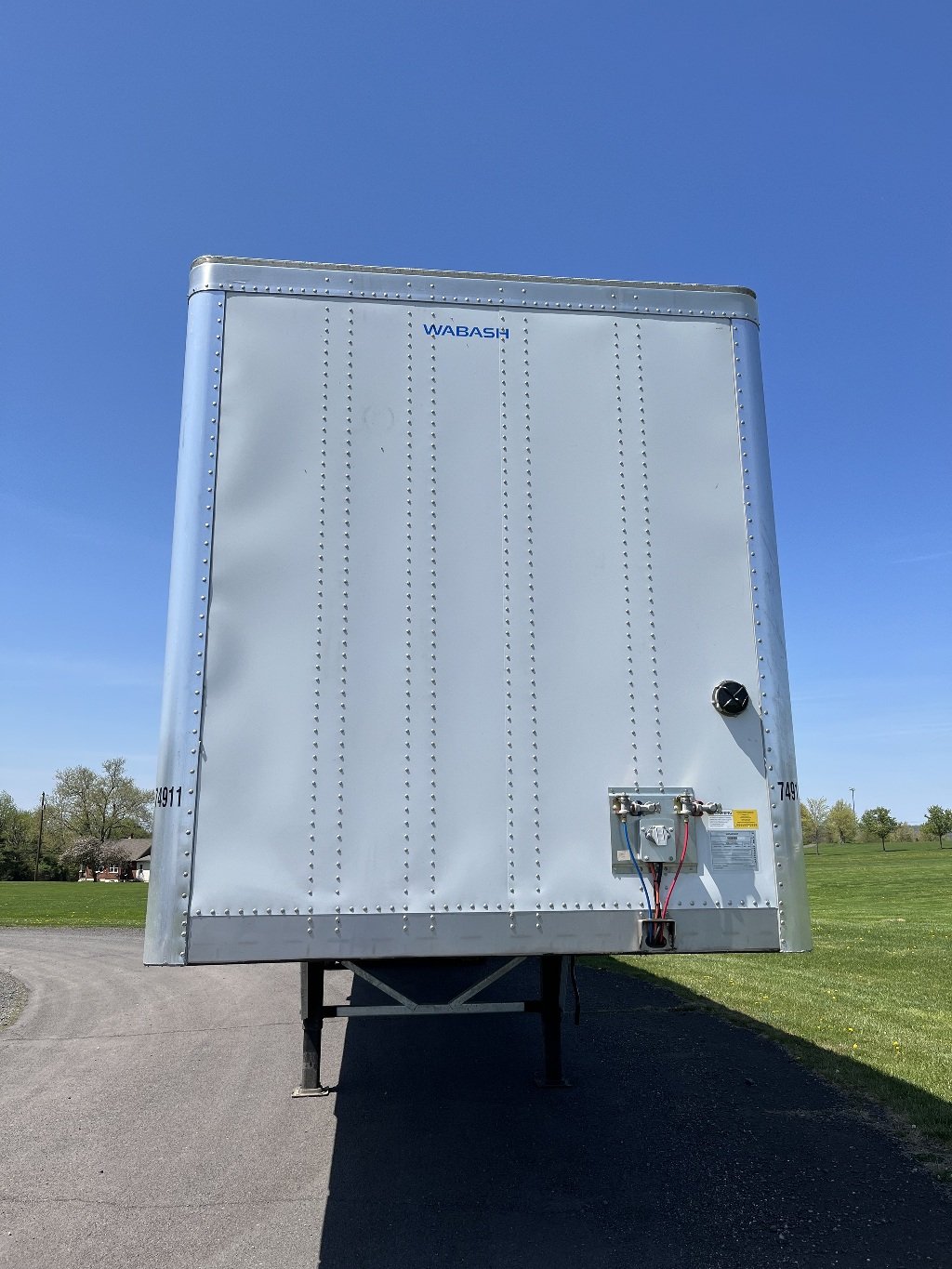 Trailer Inventory - 1002453 02 2 - 46